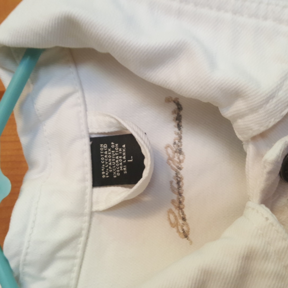 Jean jacket - Picture 4 of 4